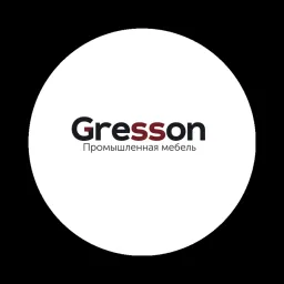 Gresson logo