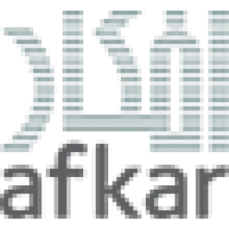 Afkar Vision WLL 2024 logo