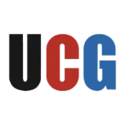 UCG logo