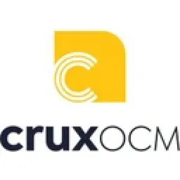 Cruxocm logo