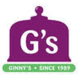 G's Bakery logo