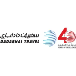 Dadabhai Travel logo
