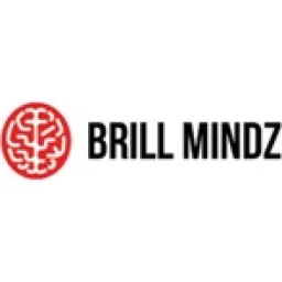 Brillmindz logo