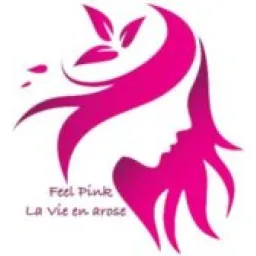 Feelpink logo