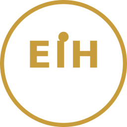 Emirates International Hospital logo