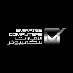 – Emirates Computers logo