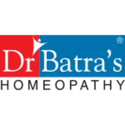 Dr Batra's - logo