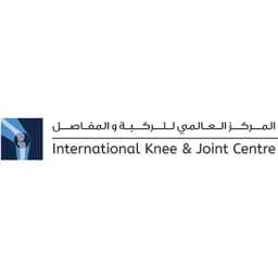 International Knee & Joint Centre logo