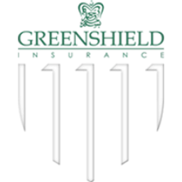 Greenshield logo