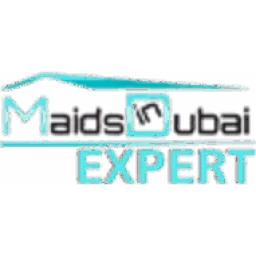 Maids in Dubai logo