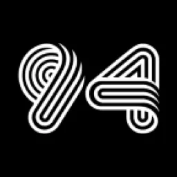 Studio 94 logo