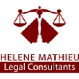 HMLC Legal Consultancy logo