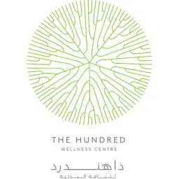The Hundred logo
