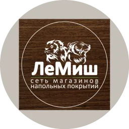 Lemish logo
