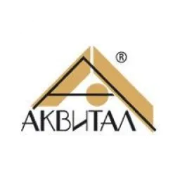 Akvitalokna logo
