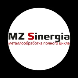 Mzsinergia logo