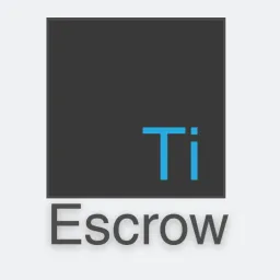Titanium Escrow logo