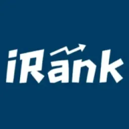 iRank.ae logo