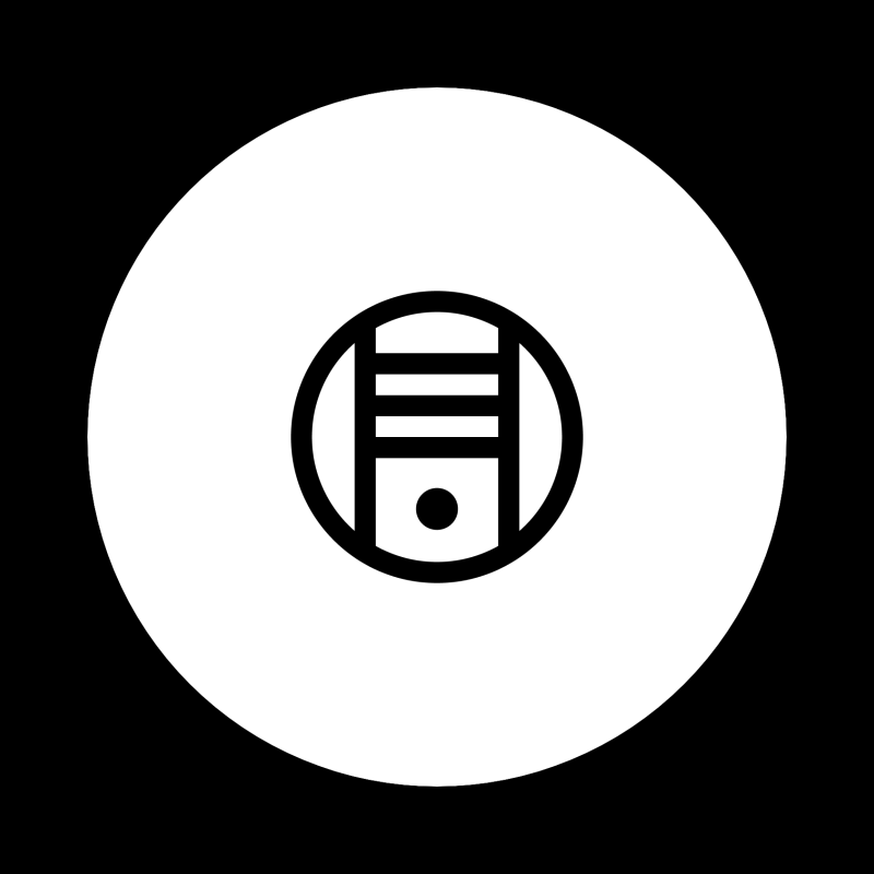 Motordetal logo