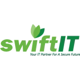 swiftit logo
