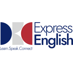 Express English logo