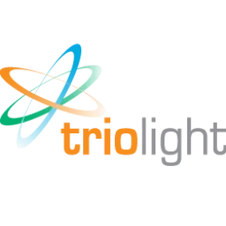 Trio Light logo