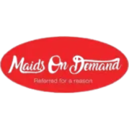 Maids On Demands - UAE logo