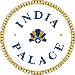 India Palace logo