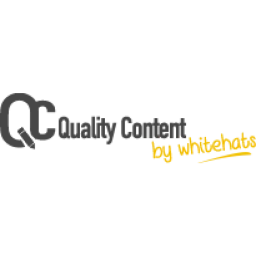 Quality Content logo