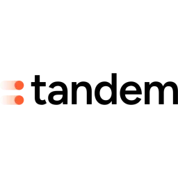 Tandem logo