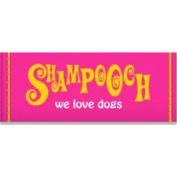 Shampooch logo