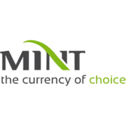 The Mint logo