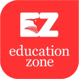 Education Zone logo