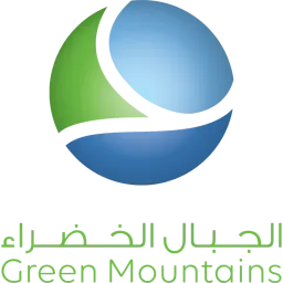 Green Mountains logo