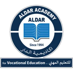 ALDAR Academy for Vocational Education logo