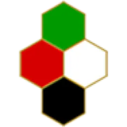 Ahmed Almazrouei Group logo