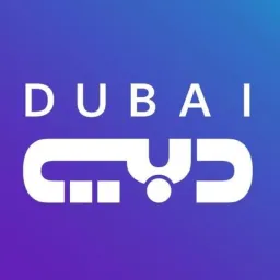 Dubaitv logo