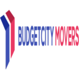 Budget City Movers LLC logo