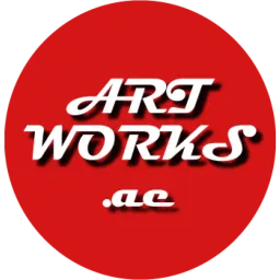 Artworks.ae logo