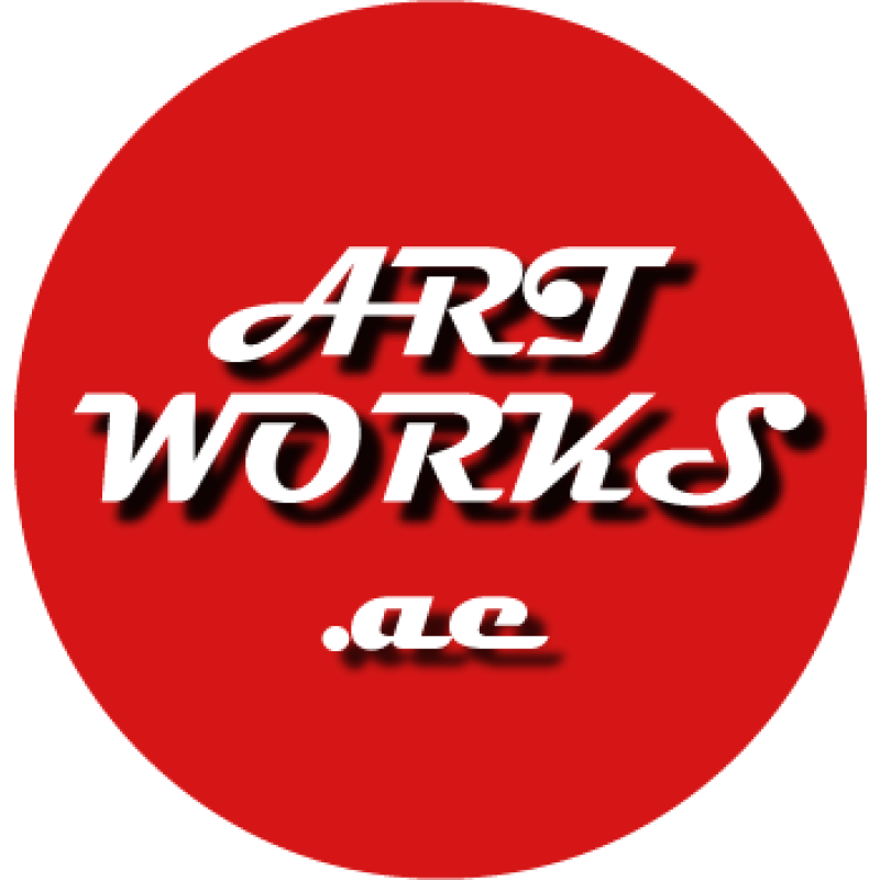 Artworks.ae logo