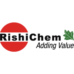 Rishichem MidEast Ltd. logo