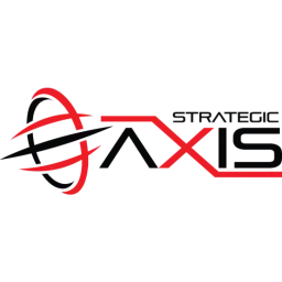 Strategic Axis logo