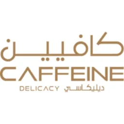 كافيين - Caffeine logo