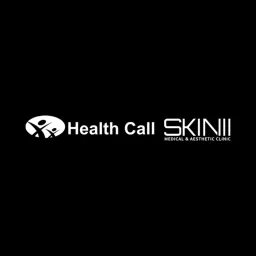 Health Call logo