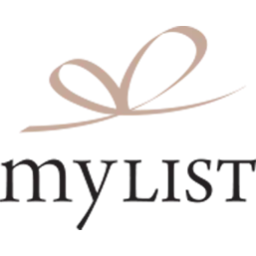MyList logo