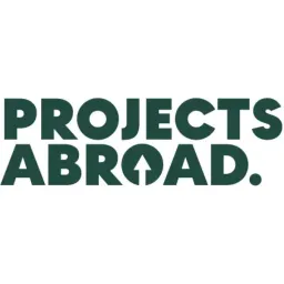 Projects Abroad AE logo