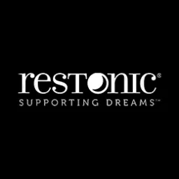Restonic logo