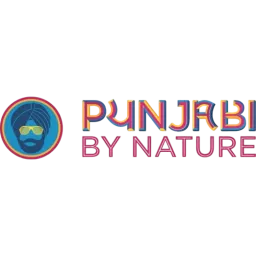 punjabibynature logo