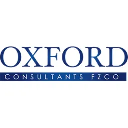 Oxford Consultants logo