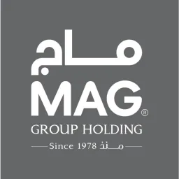 MAG Group Holding logo